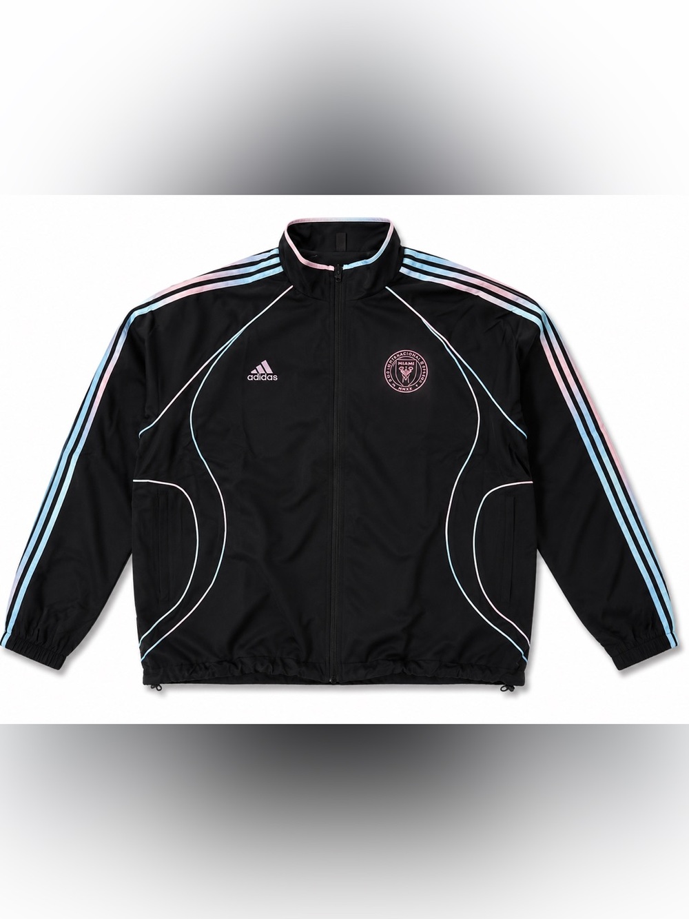 adidas Inter Miami X AUDI